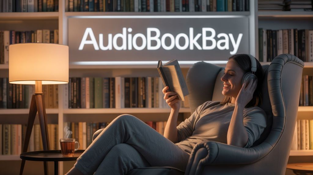 audiobookbay